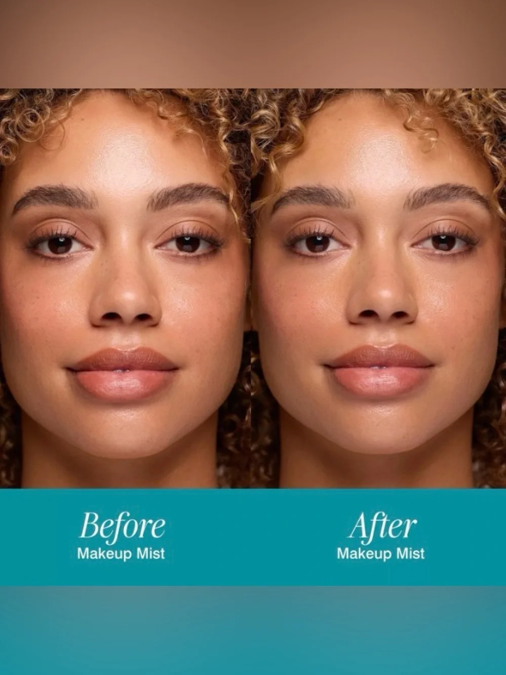 COOLA SunBlur Makeup Mist SPF 50 — NEW